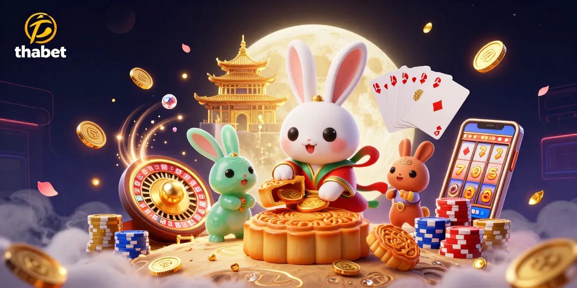 Play and win at thabet with thrilling casino experiences on the moon!