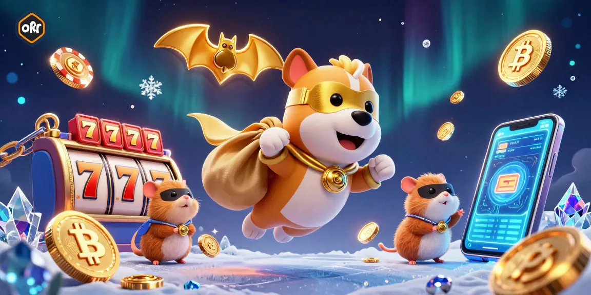 Win big at okfun with vibrant 3D cartoon casino elements showcasing exciting gameplay and rewards.
