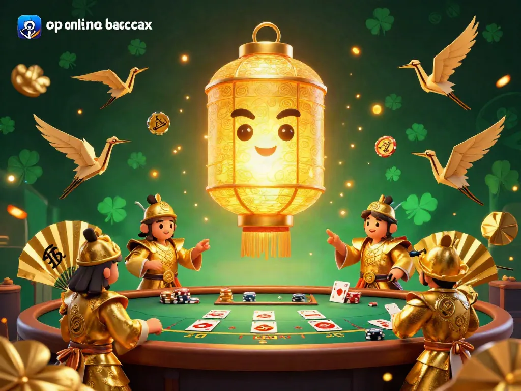 Experience the excitement of top online blackjack with dynamic casino elements and golden details.