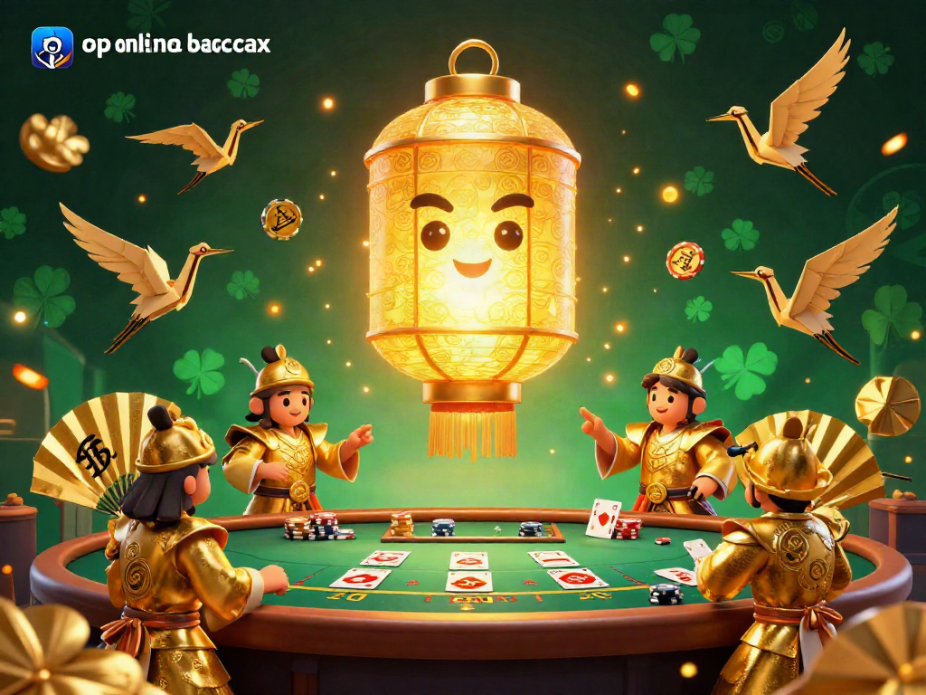 Experience the excitement of top online blackjack with dynamic casino elements and golden details.