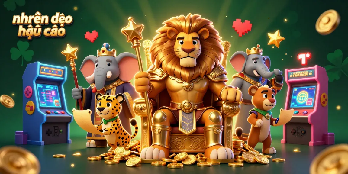 Maximize your strategy with nhận định kèo nhà cái in this vibrant, detailed casino scene.