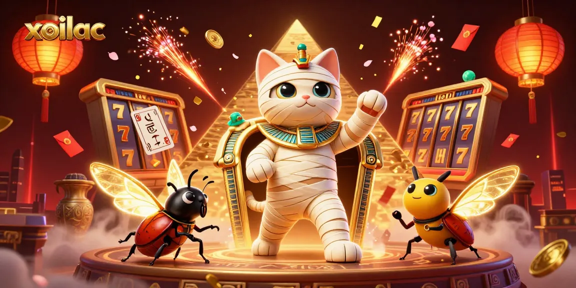 Win big with xoilac by placing bets in an exciting casino atmosphere.