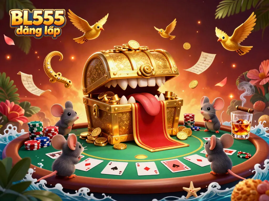 Engage in gaming excitement with BL555 đăng nhập featuring dynamic poker action and enticing rewards.