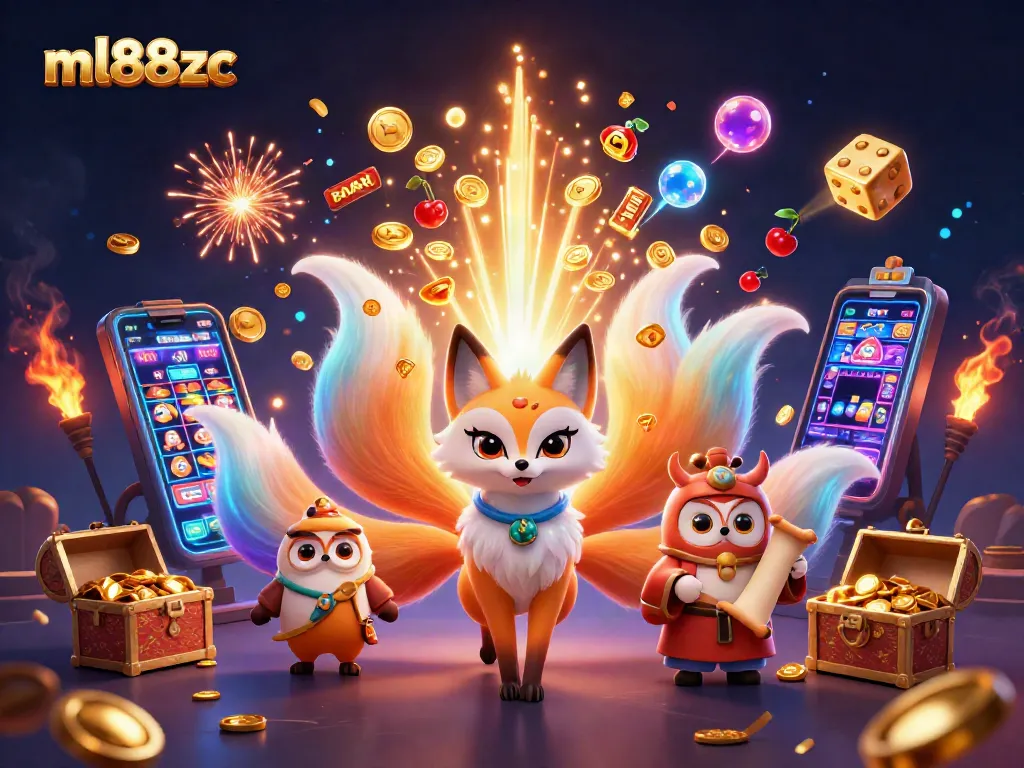 Experience thrilling moments at ml88zc with vibrant gaming spirits and explosive jackpot action.