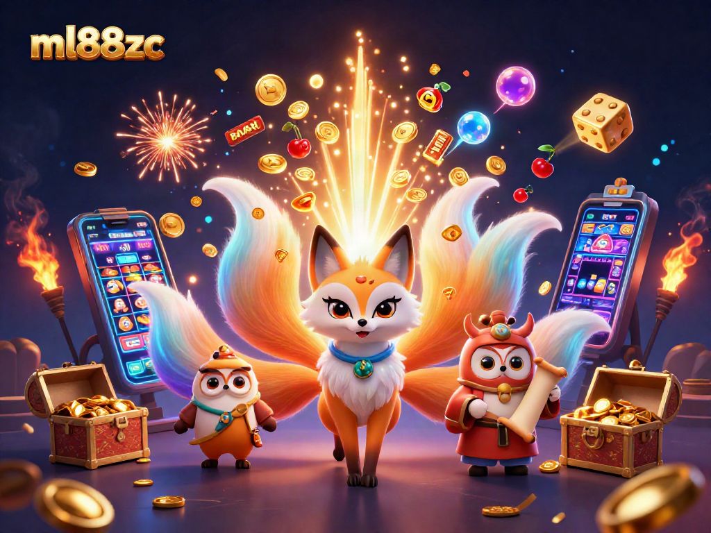 Experience thrilling moments at ml88zc with vibrant gaming spirits and explosive jackpot action.